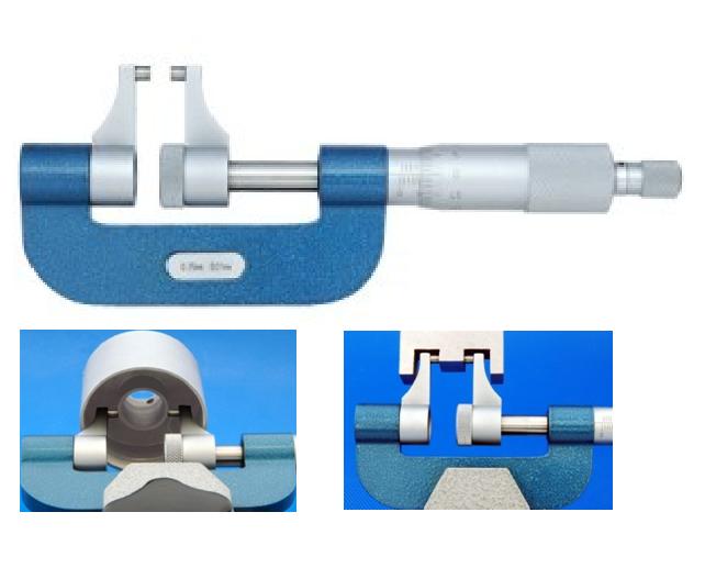 Digital Calipers, Gauges, Micrometers, Indicators, Clinometers Anyi